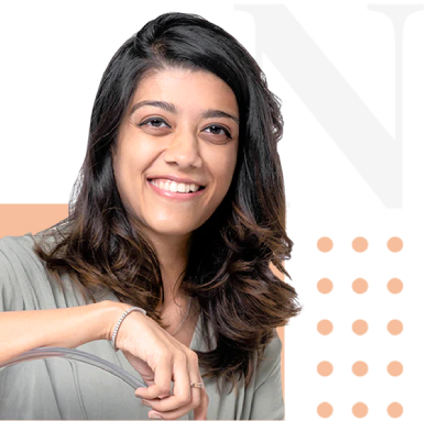 Niomi Vakil – Art De Rug