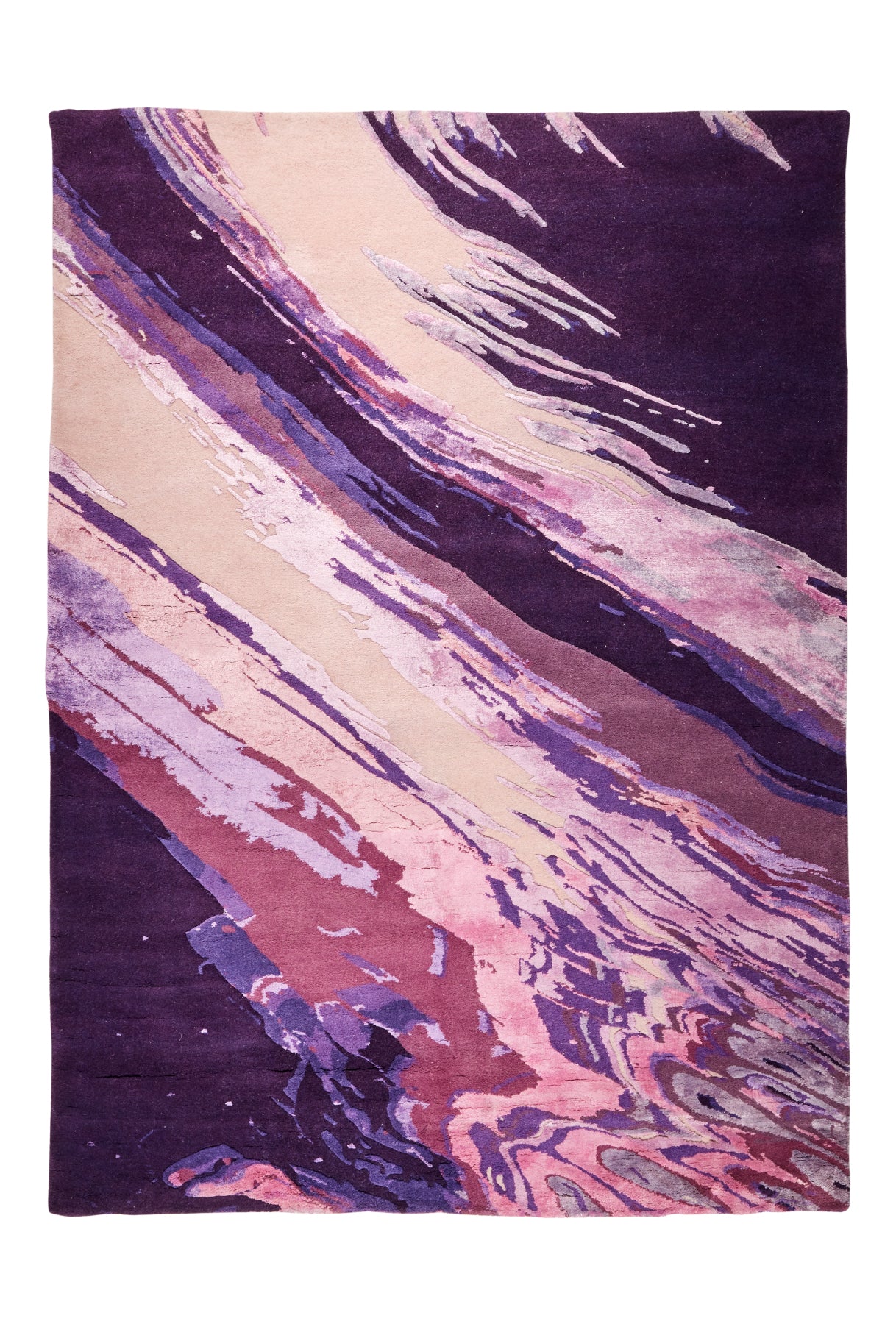 Amethyst Aura