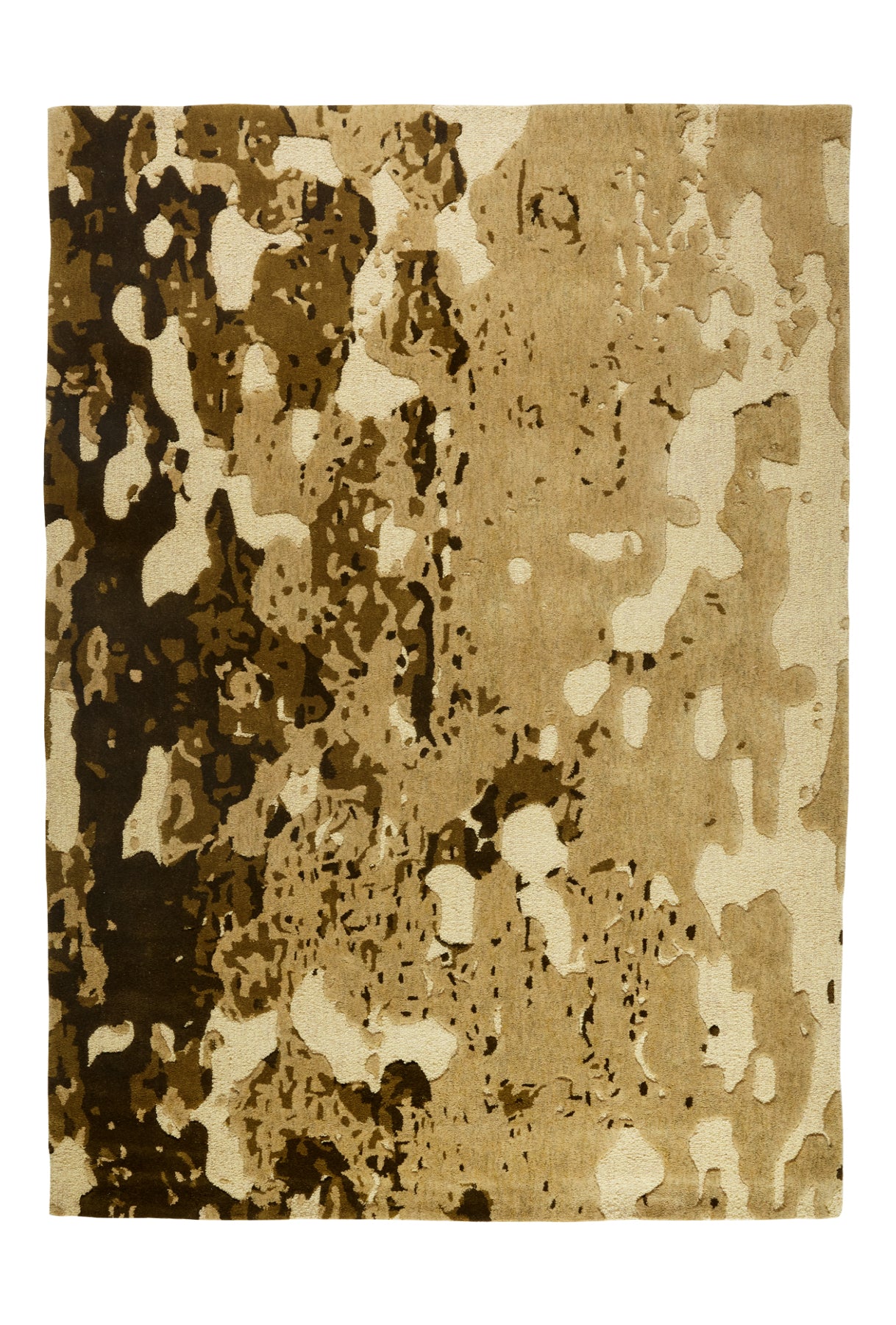 Etched in Nature