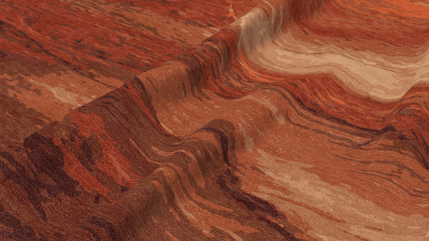 Canyon’s Edge