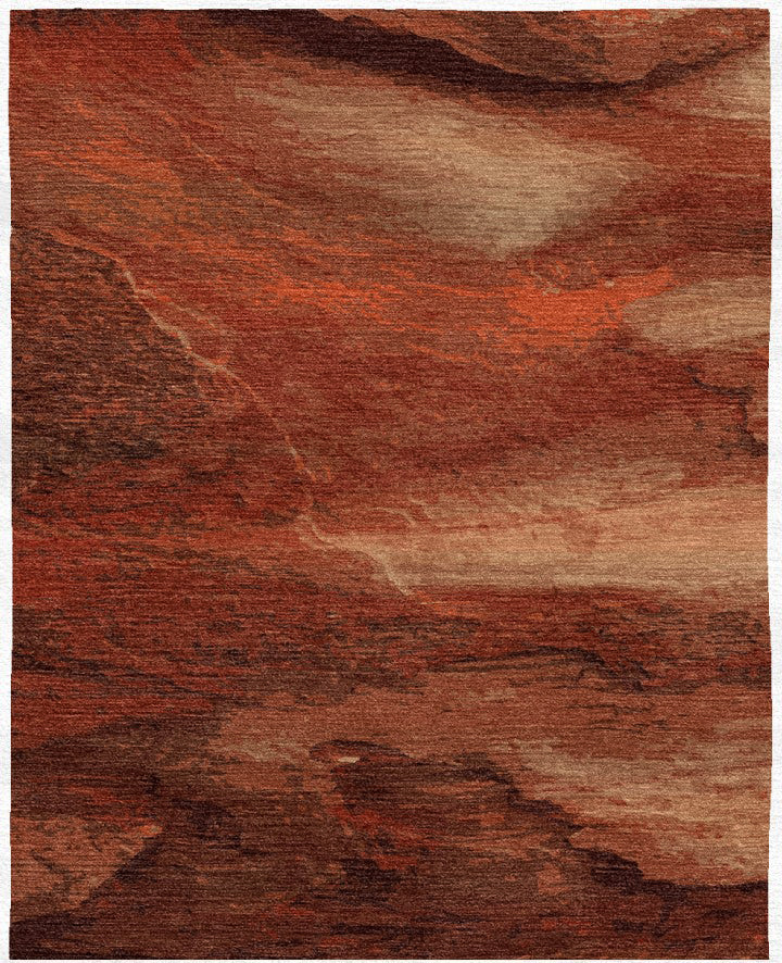 Canyon’s Edge