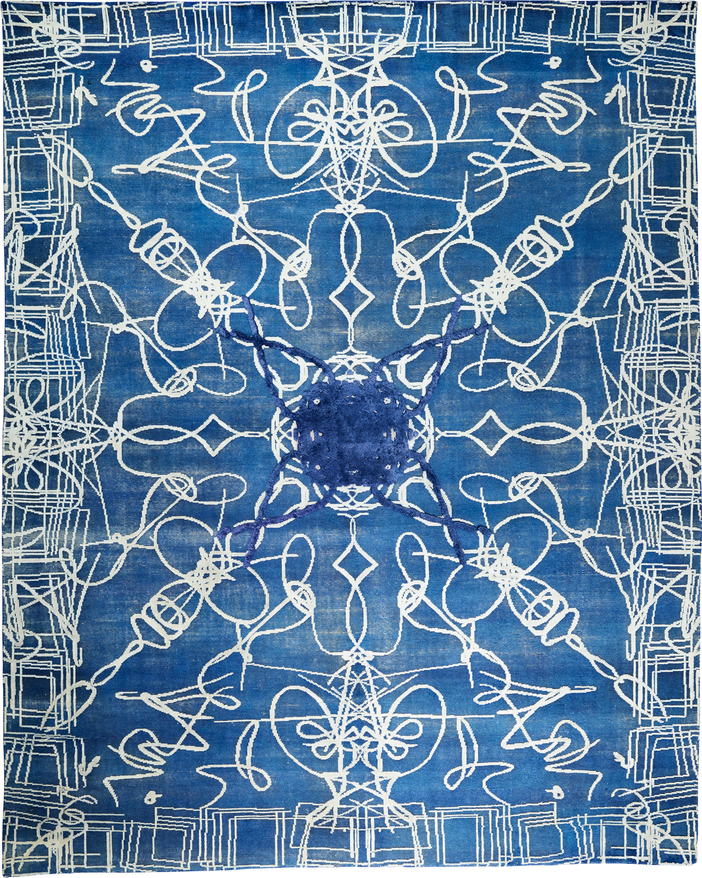Aakar Rug