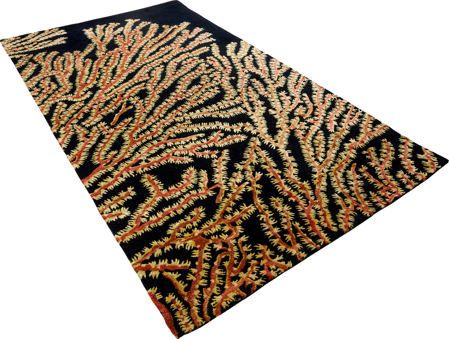 Xanthos Coral Reef
