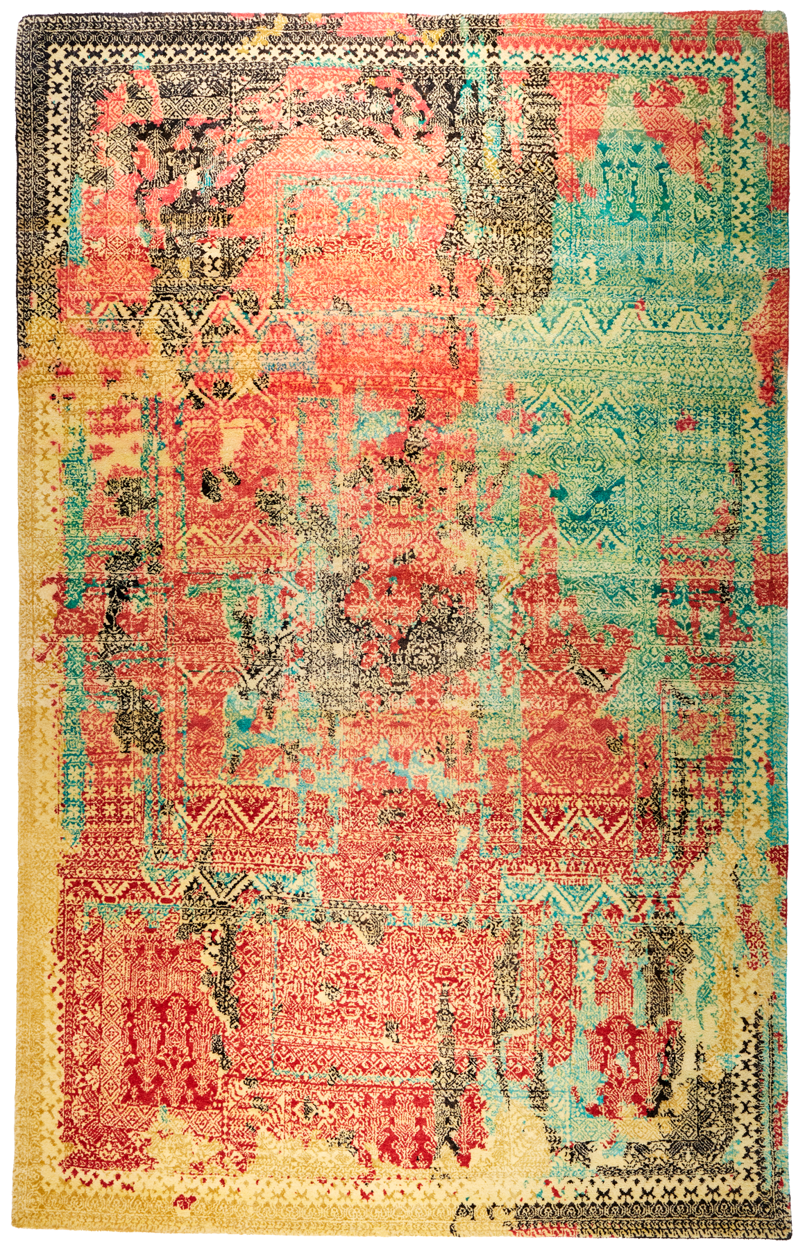 Palette of Fables
