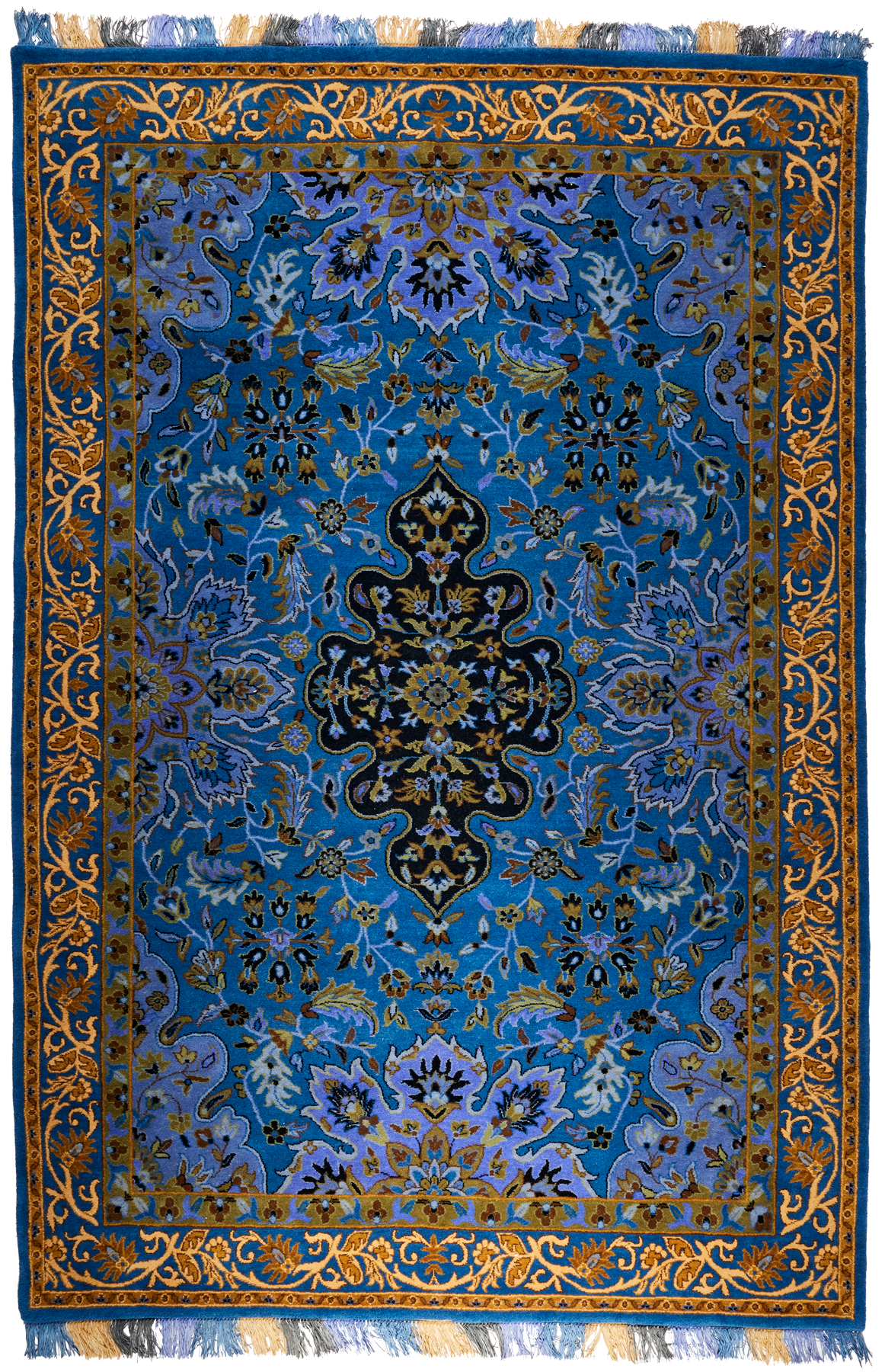 Cerulean Celebration