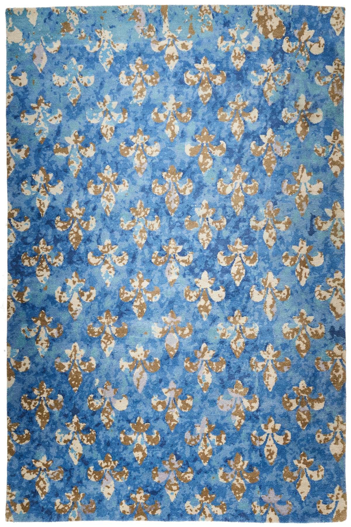 Legacy of the Lily