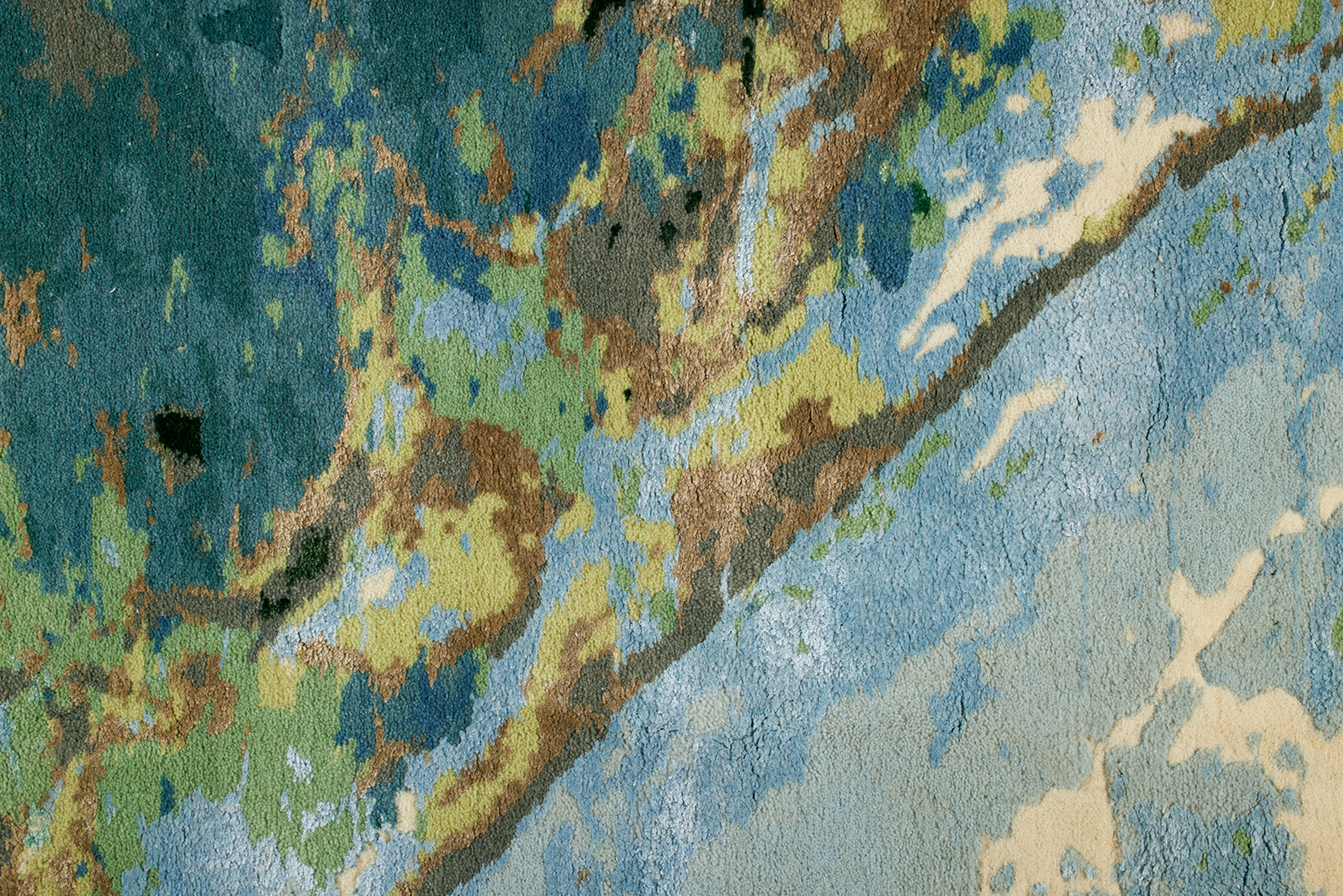 Cliffside Vista
