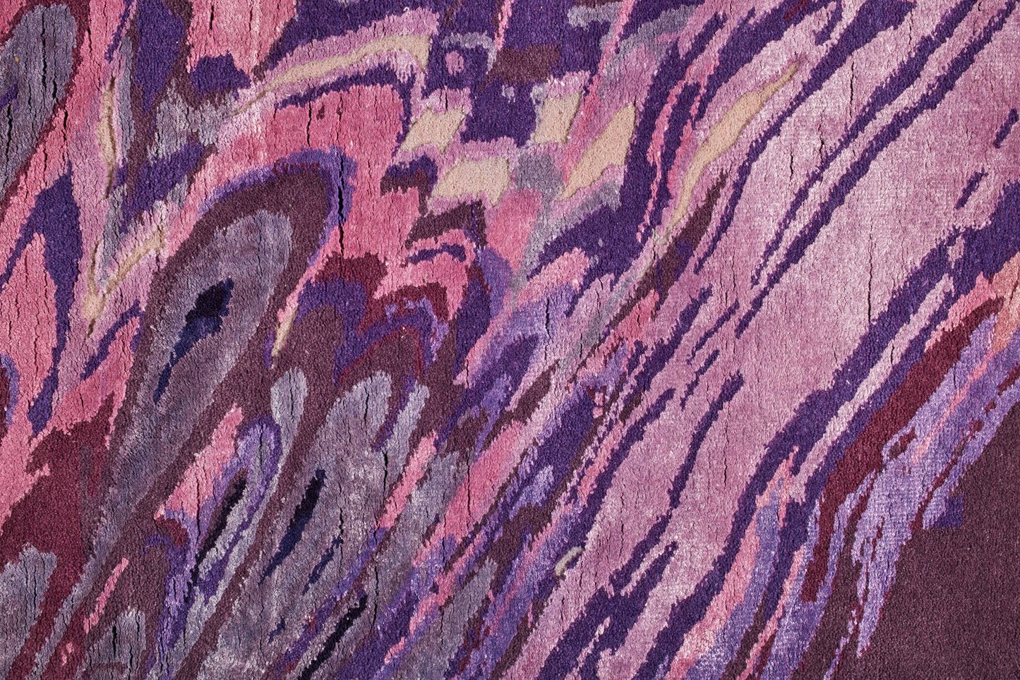 Amethyst Aura