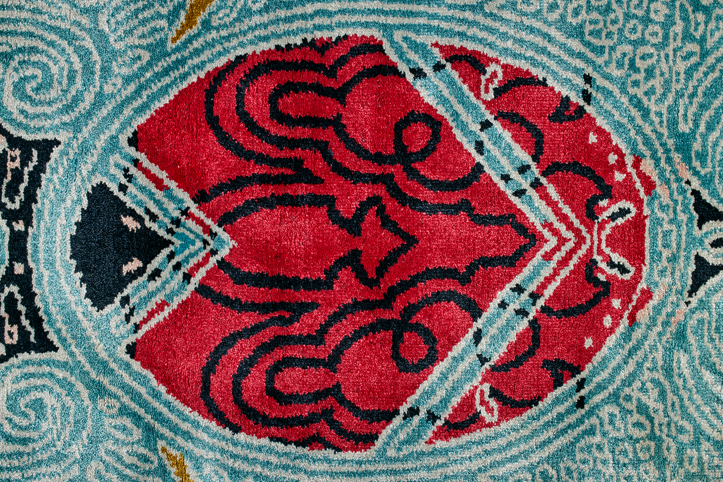 Arsh-o-Farsh