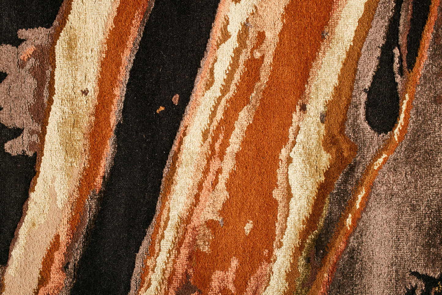 Earthy Elegance