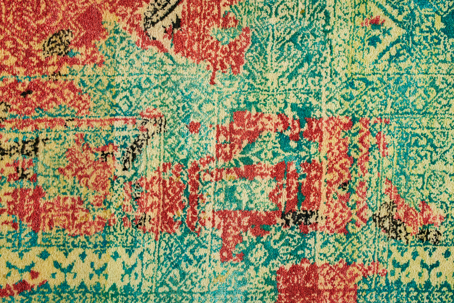 Palette of Fables