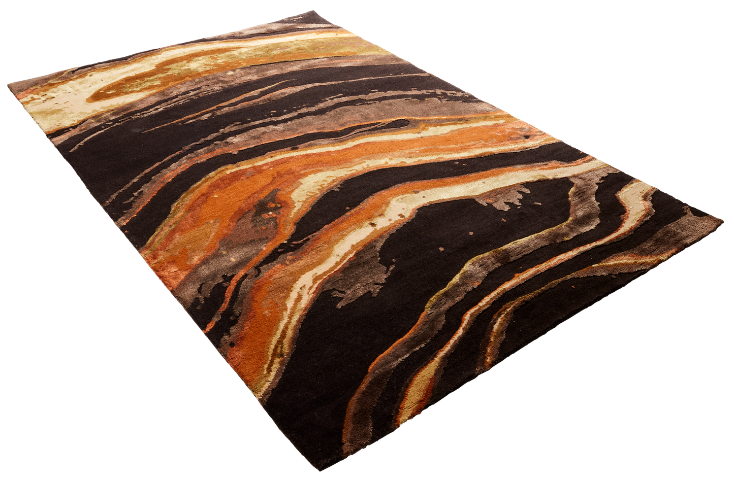 Earthy Elegance
