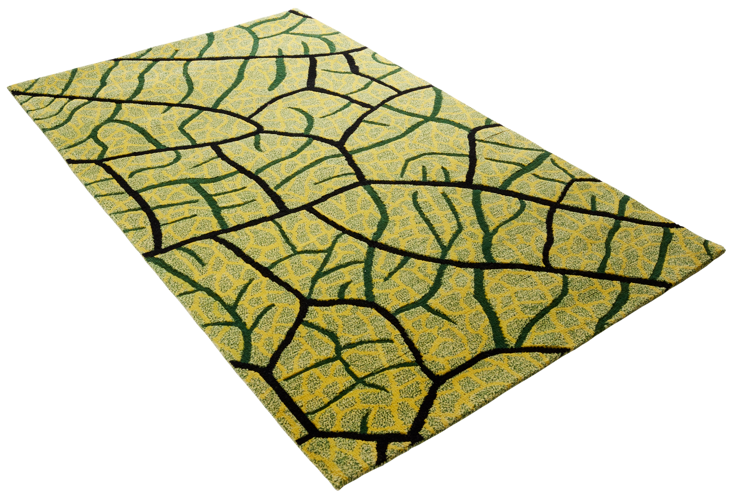 Vibrant Venation