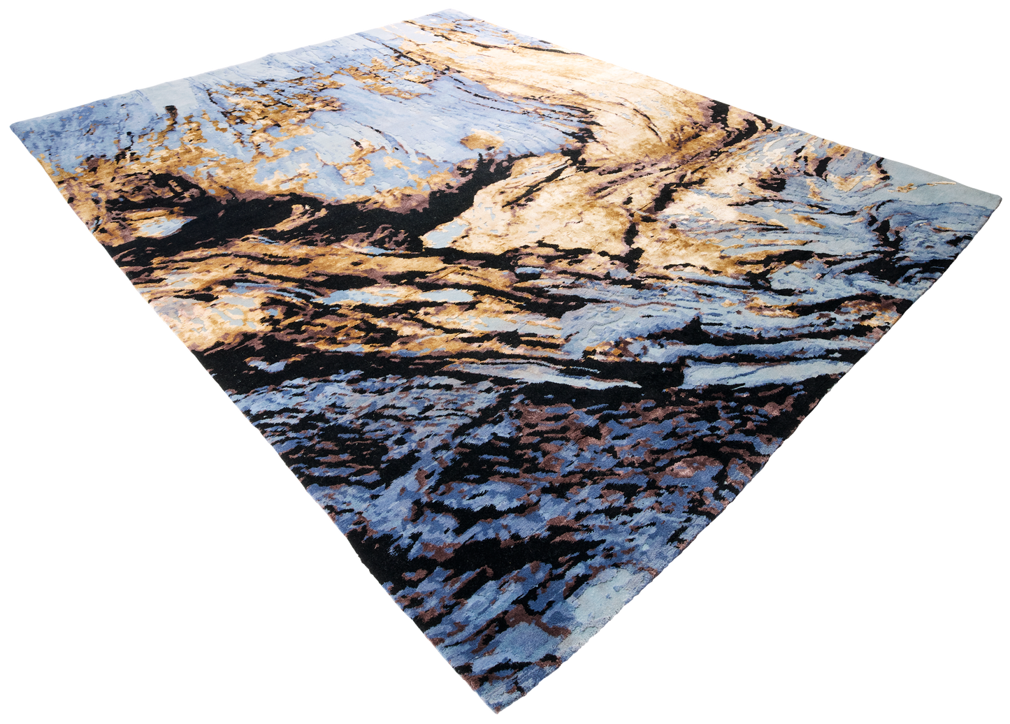 Glacial Haven