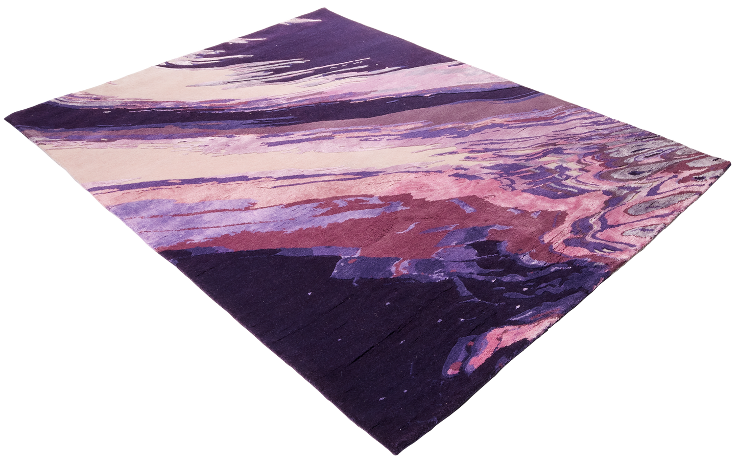 Amethyst Aura