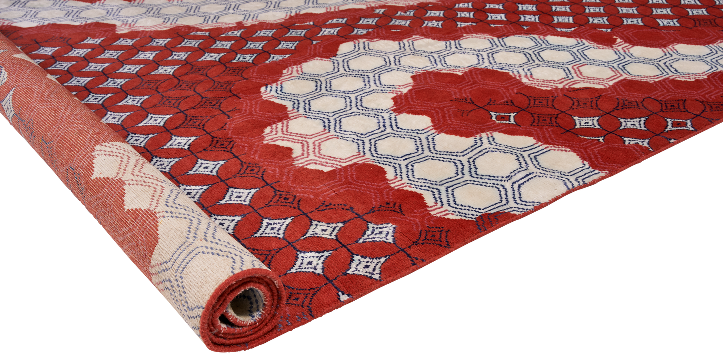Witty As Can Get Rug
