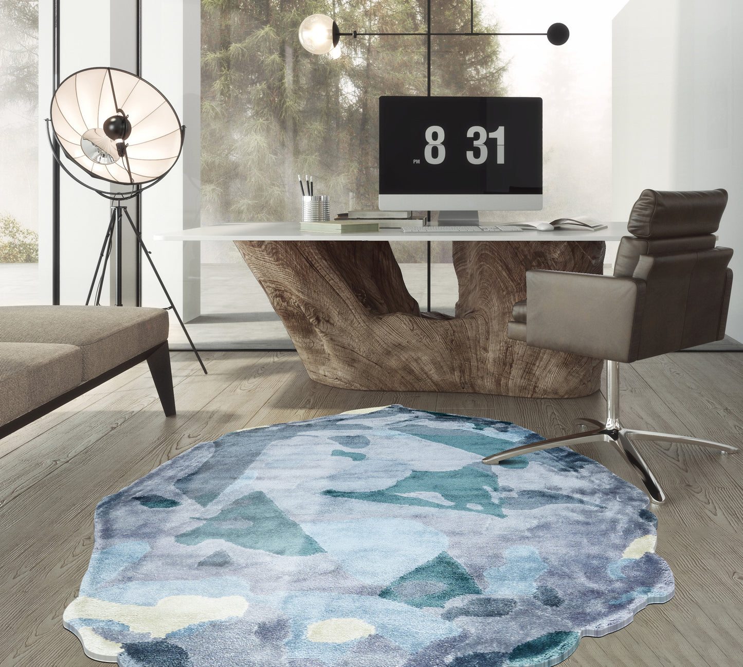 Gneiss