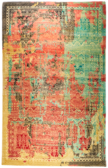 Palette of Fables